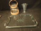 Glasbricka m.m