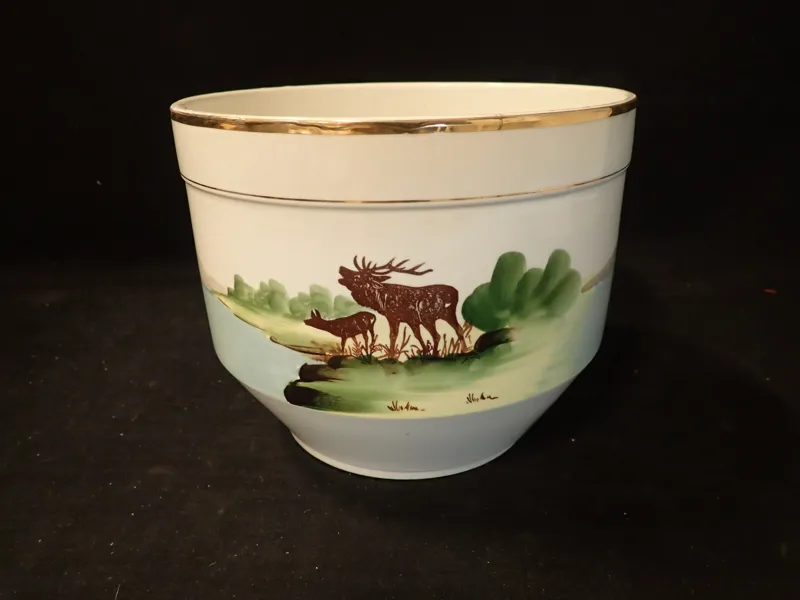 Ytterfoder Gefle H:18cm D:21,5cm