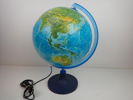 JORDGLOB Nova Rico, Italien