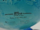 JORDGLOB Nova Rico, Italien