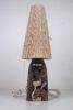 BORDSLAMPA