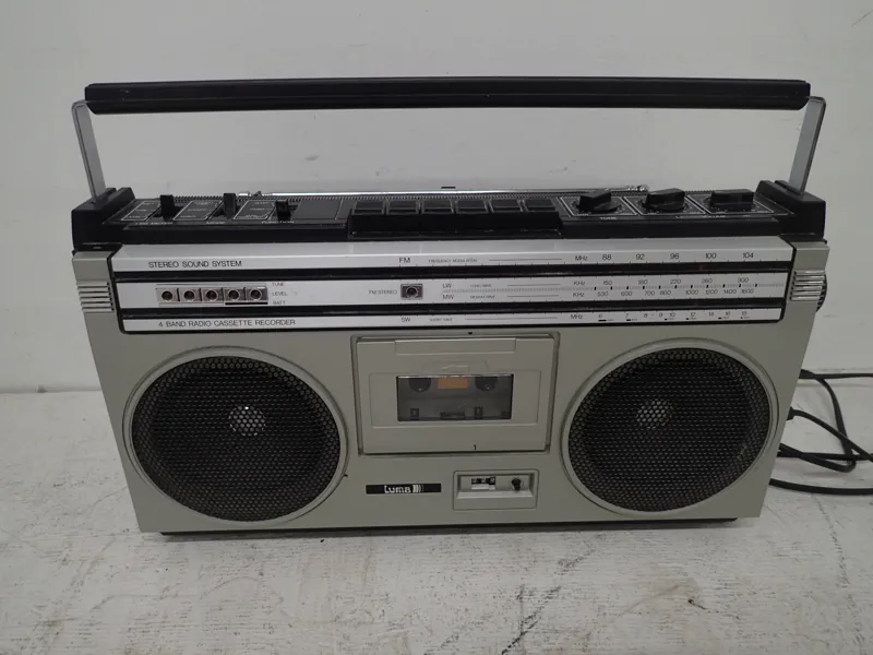 Radio "Luma"