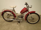 Crescent moped   1950-60tal