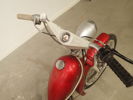 Crescent moped   1950-60tal