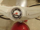 Crescent moped   1950-60tal