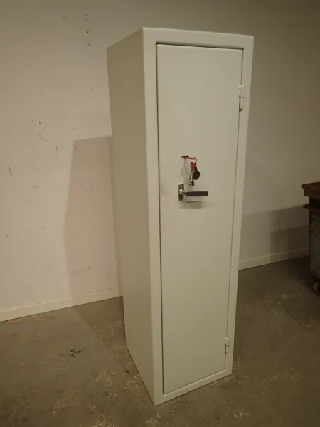 Vapenskåp Norlyx SS 3492