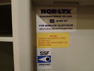 Vapenskåp Norlyx SS 3492
