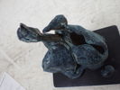SKULPTUR Lisa Carlén