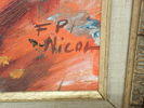 RAMAD TAVLA, F P Nicol 