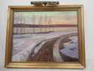 RAMAD TAVLA Birger Borgman 1941
