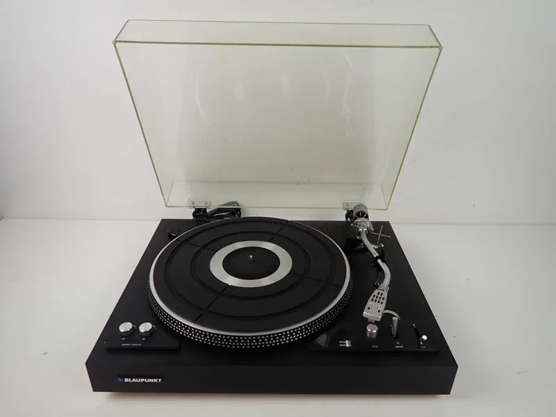 SKIVSPELARE BLAUPUNKT PLS900