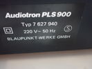 SKIVSPELARE BLAUPUNKT PLS900