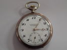 Fickur i silver    D:50mm