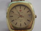 Armbandsur," Certina Chronometer Certronic"