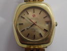 Armbandsur," Certina Chronometer Certronic"