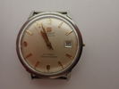 2 st ARMBANDSUR Diesel + Tissot
