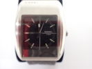 2 st ARMBANDSUR Diesel + Tissot