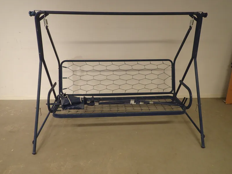 Hammock,utan dynor