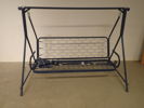 Hammock,utan dynor