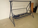 Hammock,utan dynor
