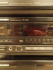 Stereo-delar   Pioneer  utan högtalare