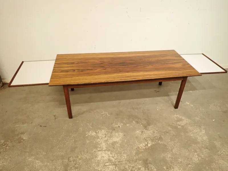 SOFFBORD Tove & Edvard Kindt Larsen, Seffle Möbelfabrik