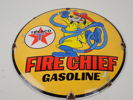 EMALJSKYLLT "Texaco"