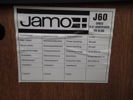 2 högtalare "Jamo J60"