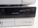Sony DVD recorder,Phillips VCR,DVD