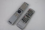 Sony DVD recorder,Phillips VCR,DVD