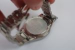 ARMBANDSUR SJÖÖ SANDSTRÖM