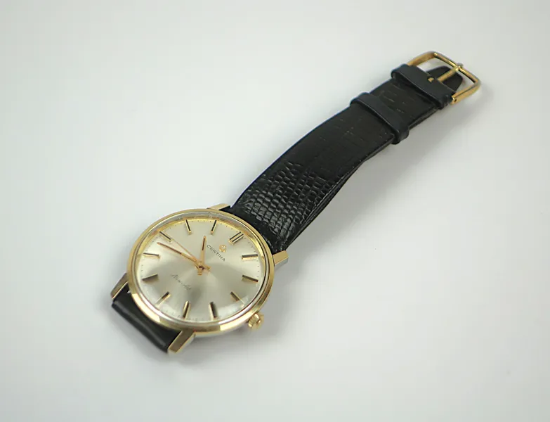 ARMBANDSUR CERTINA NEW ART