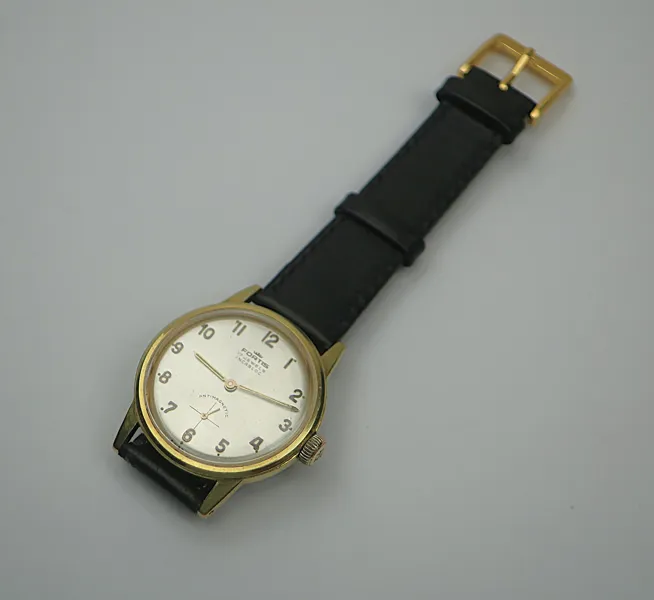 ARMBANDSUR FORTIS