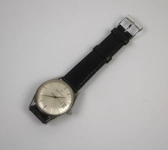 ARMBANSUR ETERNA MATIC