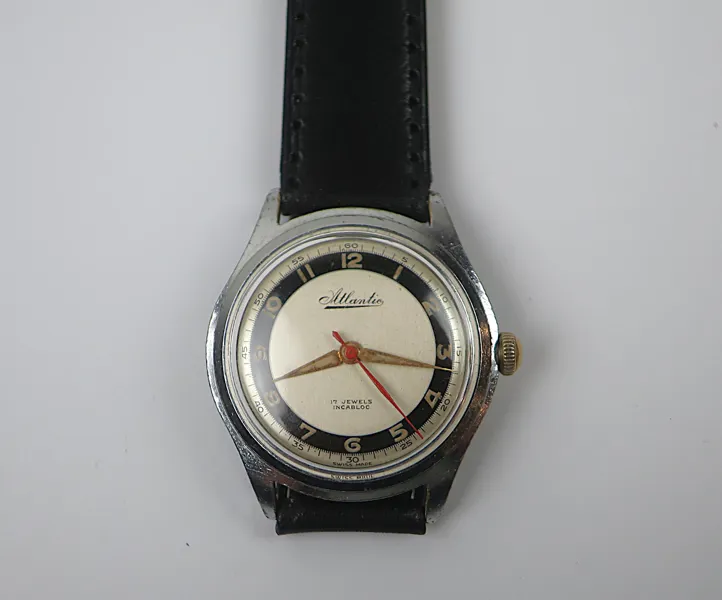 ARMBANDSUR ALTANTIC
