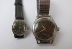 ARMBANDSUR EIGER OCH TISSOT