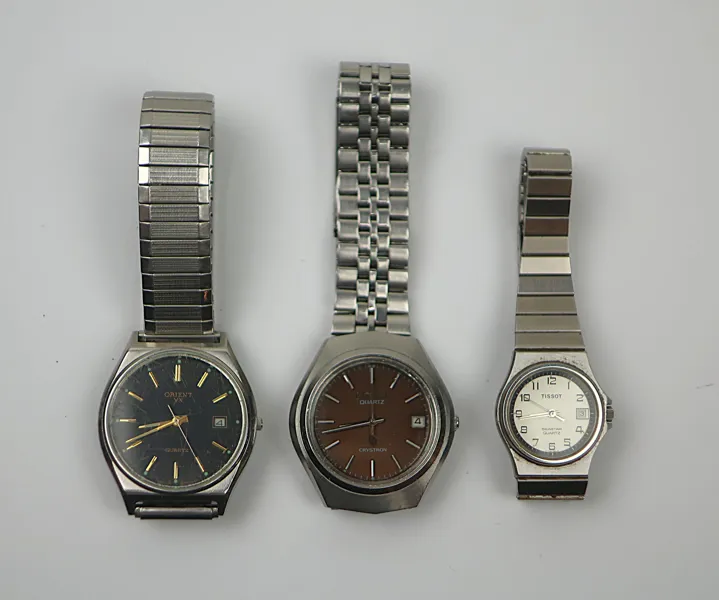 ARMBANDSUR 3st