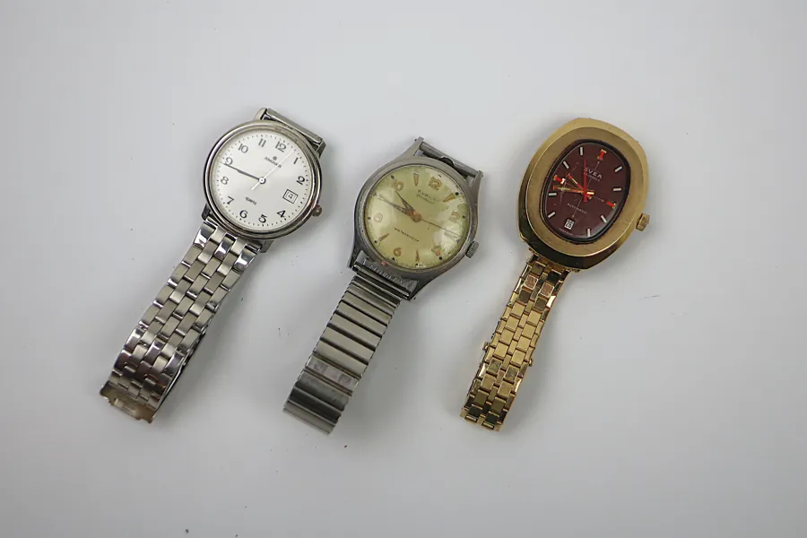 ARMBANDSUR 3st