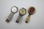 ARMBANDSUR 3st