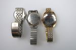 ARMBANDSUR 3st
