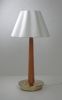 BORDSLAMPA HANS BERGSTRÖM ASEA. 1940-TAL
