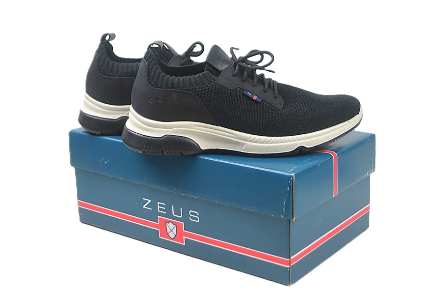 SKOR. ZEUS STRL 40.