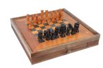 SCHACKSPEL