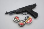 LUFTPISTOL EMGE