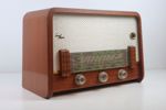 ÄLDRE RADIO. LUXOR SYMFONI