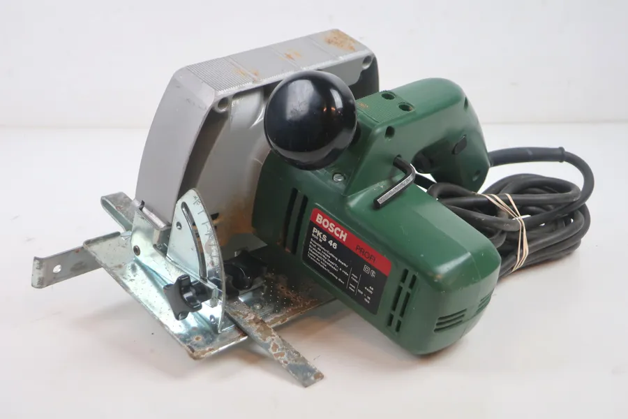 HANDKLINGA BOSCH PKS 46