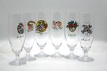 ÖLGLAS 6st. ULRICA HYDMAN-VALLIEN KOSTA BODA