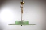 PLAFONDLAMPA