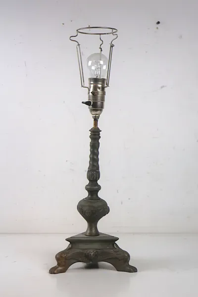 BORDSLAMPA