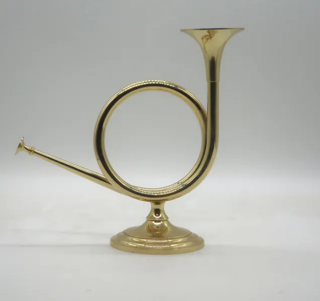 LJUSSTAKE "POSTHORN"